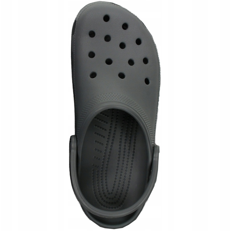 Crocs Classic gray 10 001 0DA grey 1