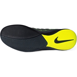 Nike LunarGato Ii 580456 017 football boots black black 1
