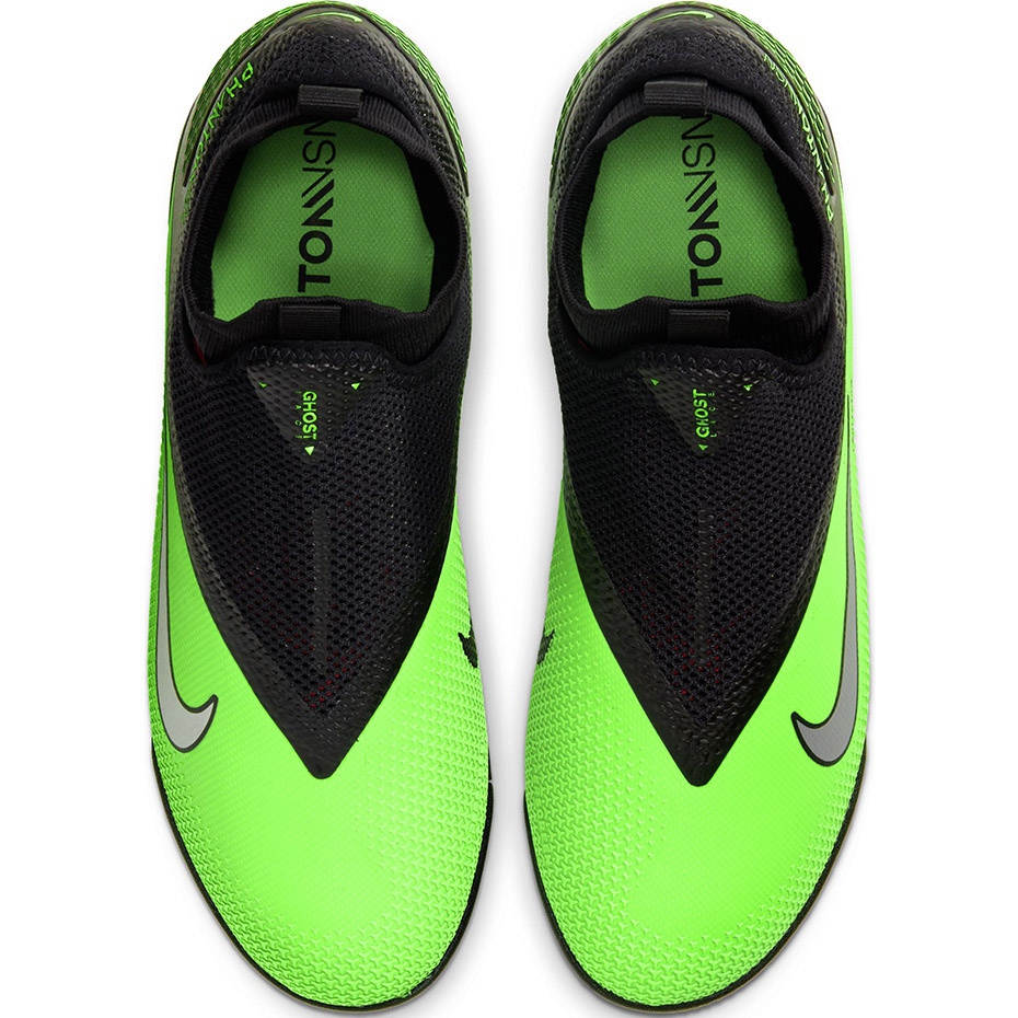 react phantom vsn pro df tf