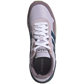 Adidas 8K 2020 women's shoes purple-blue EH1439 violet 1