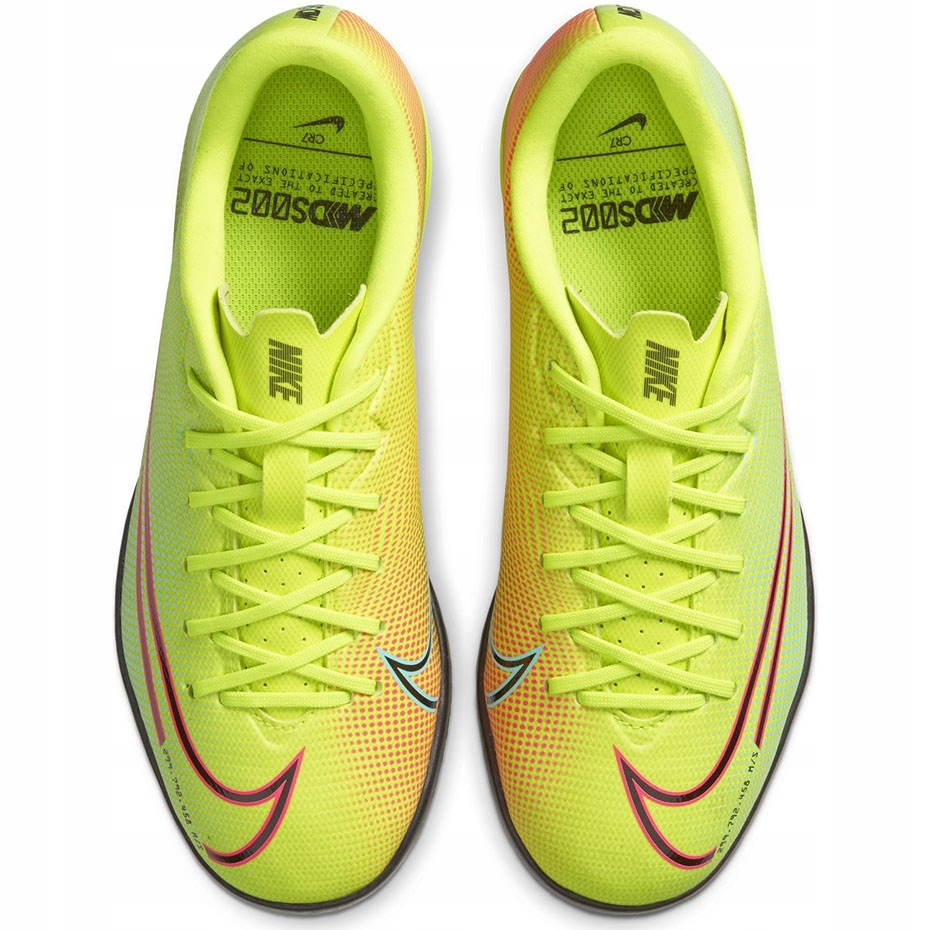 nike mercurial vapor 13 academy mds