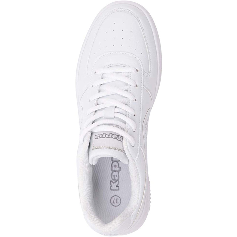 Kappa Bash shoes white 242533 1014 1
