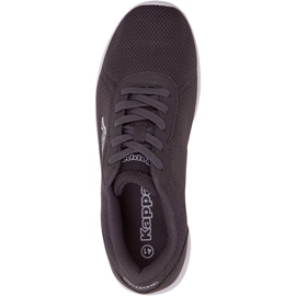 Gray Kappa Tunes gray 242195 1616 men's shoes grey 1
