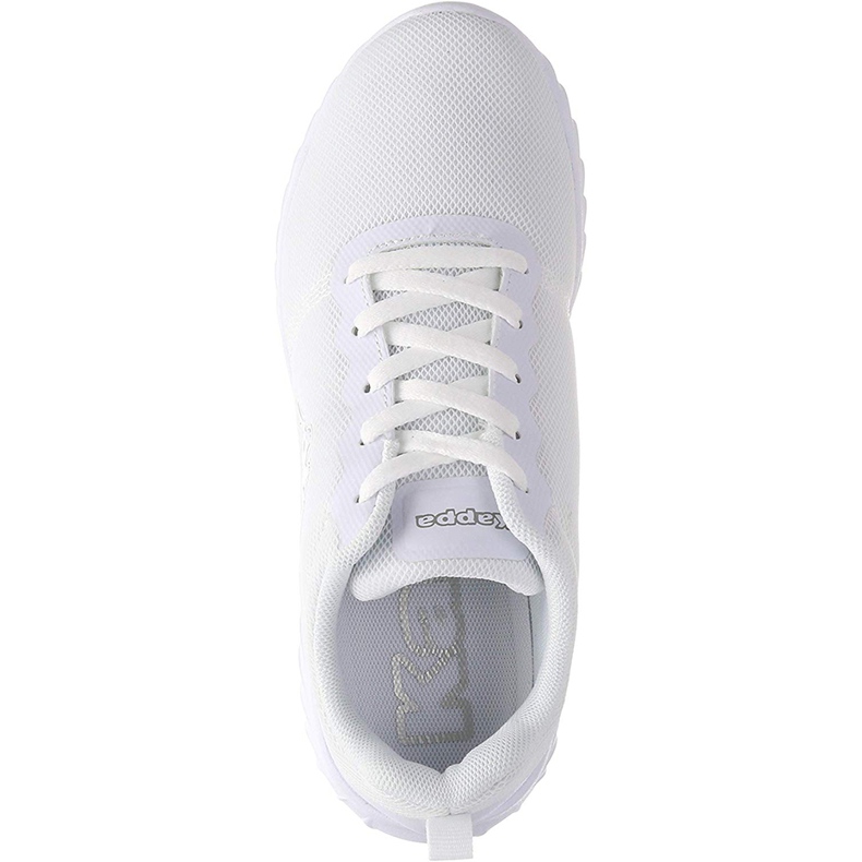 Kappa Ces shoes white 242685 1010 1