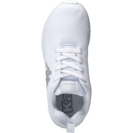 Kappa Banjo 1.2 Oc shoes white 242784 1010 1