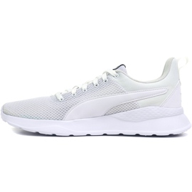 Puma Anzarun Lite men's shoes white 371128 03 1