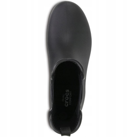 Crocs women's Freesail Chelsea Boot W black 204 630 060 1