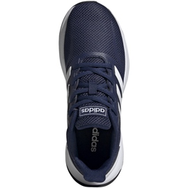 Adidas Runfalcon K children's shoes EG2544 navy blue 1