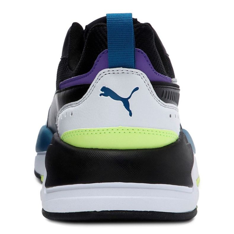 Puma X-Ray 2 Square M 373108-01 shoes white black multicolored 1