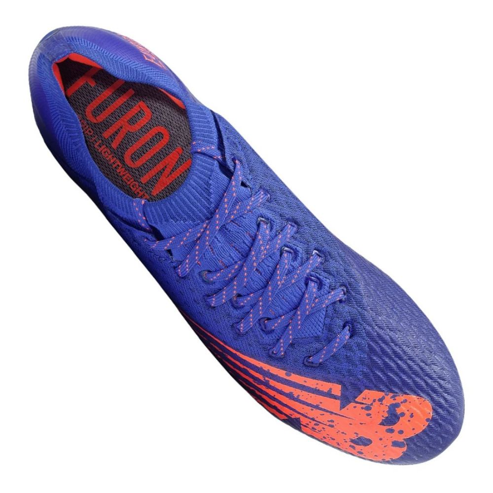 Balance Furon V6 Pro New Balance Furon V6 Pro FG