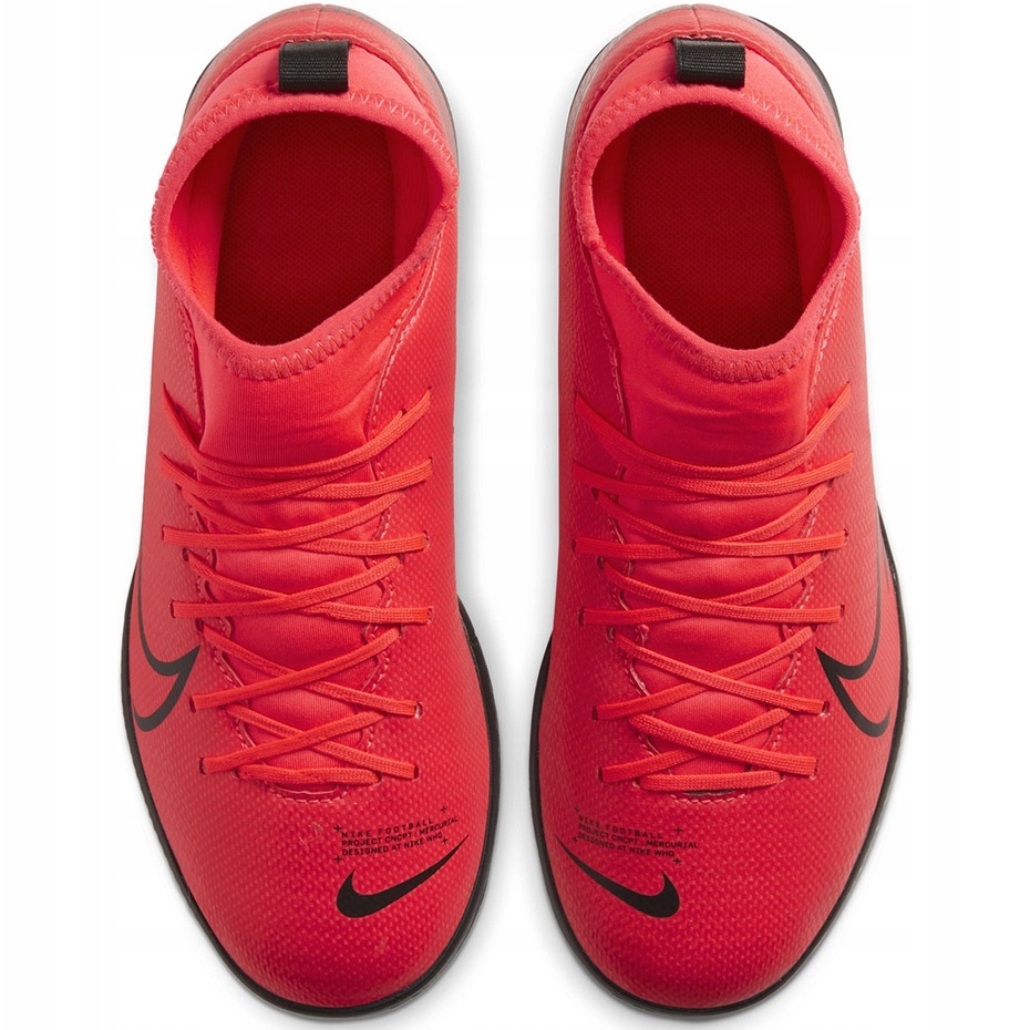 nike mercurial superfly 7 junior