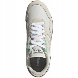 Adidas 8K 2020 beige shoes EH1442 1