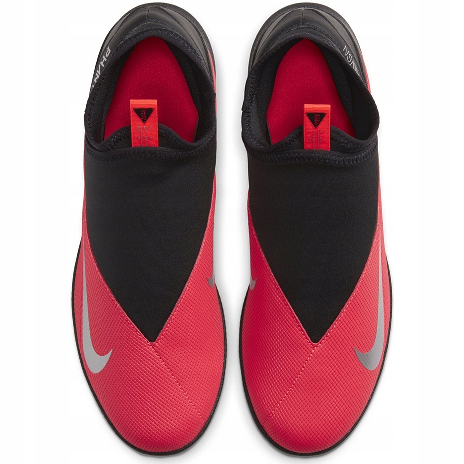 nike phantom vsn 2 club df ic
