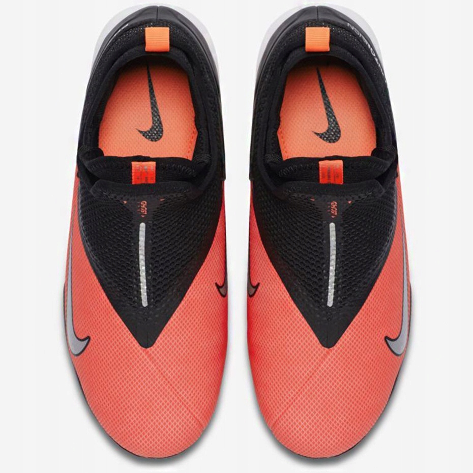 nike men's phantom vsn academy df ic soccer shoes