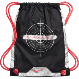 Nike Phantom Venom Elite Fg AO7540 606 soccer shoes multicolored red 1