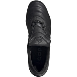 Adidas Copa Gloro 20.2 Fg soccer shoes black G28630 1