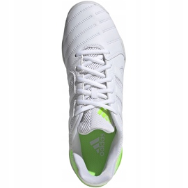 Adidas Top Sala football shoes white FV2558 multicolored 1