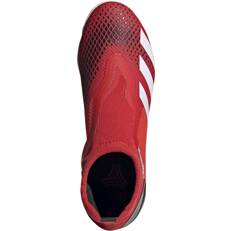 Adidas Predator 20.3 Ll In EE9572 football boots 1