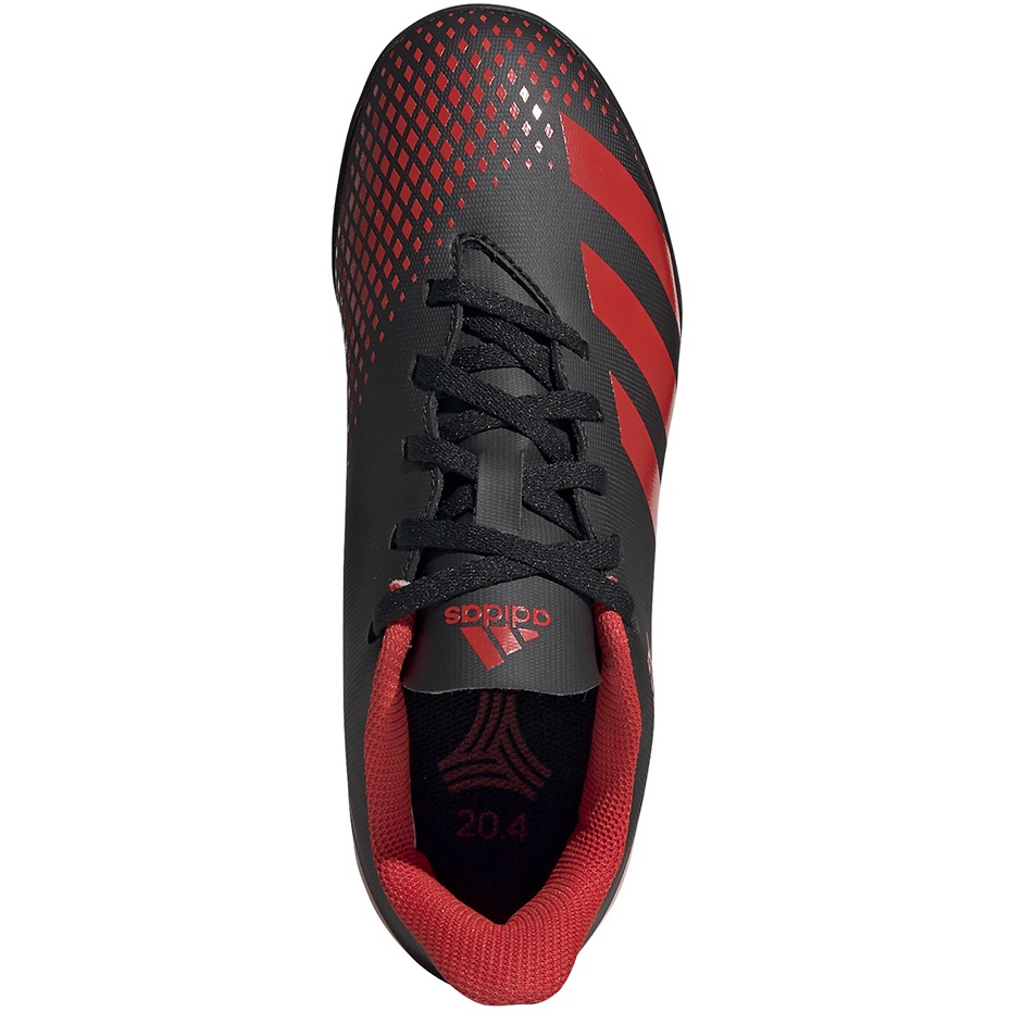 Footwear adidas - Predator 20.4 Tf FW9205 Cblack/Ftwwht/Cblack - Football -  Sports shoes - Men's shoes | efootwear.eu