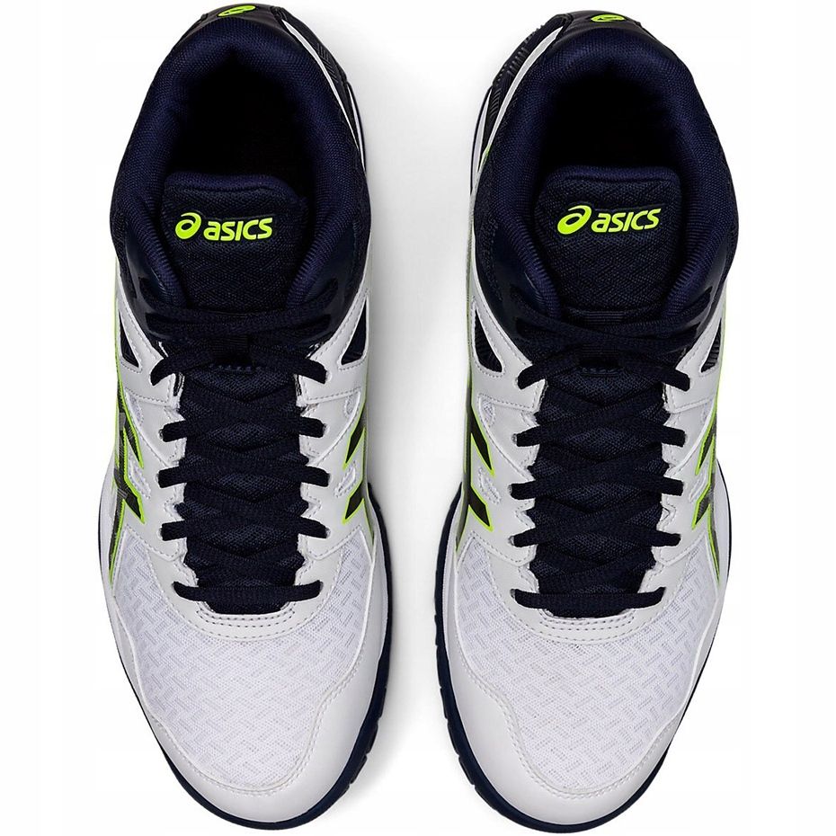 asics volleyball shoes mens