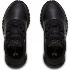 Under Armour Under Armor Ps Mojo Ufm children's shoes black 3020699 001 1