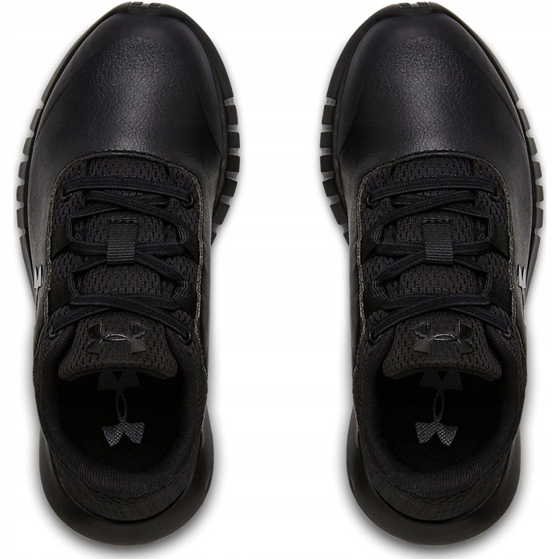 Under Armour Under Armor Ps Mojo Ufm children's shoes black 3020699 001 1