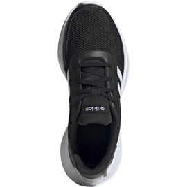 Adidas Tensaur Run K children's shoes black EG4128 1 Adidas Tensaur Run K children's shoes black EG4128 1