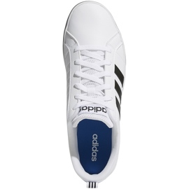 Adidas Vs Pace white and black AW4594 men's shoes 1