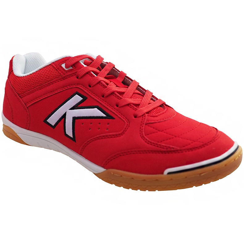 Kelme Precision Indoor red 55211 0130 1