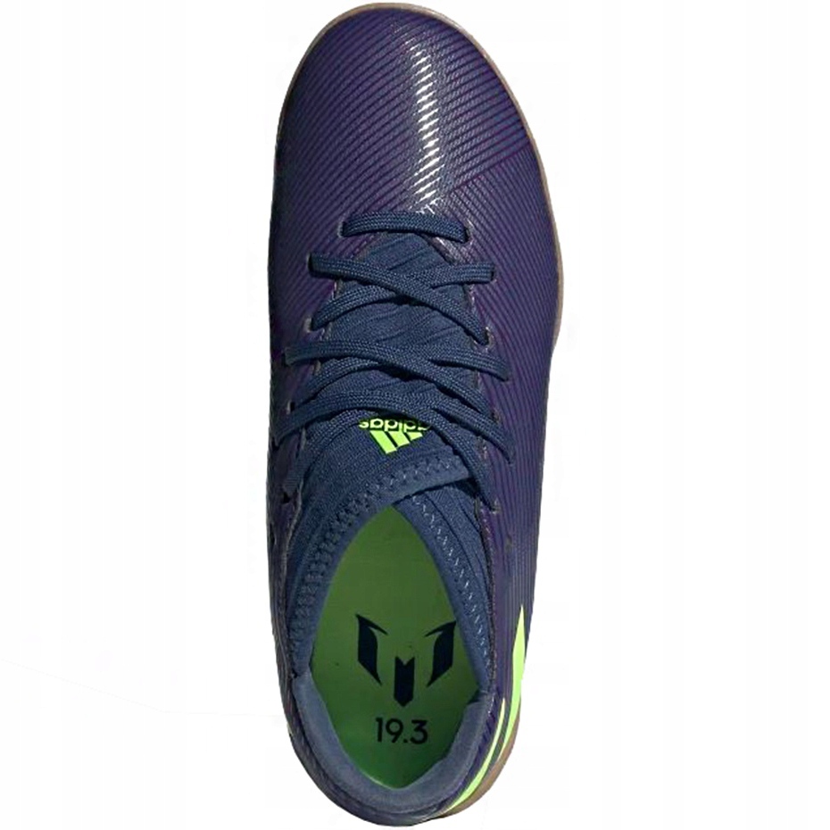 adidas messi junior football boots