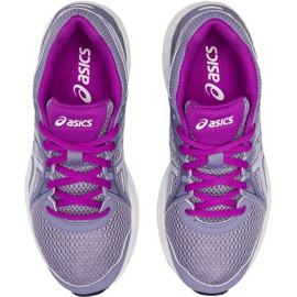 Asics Jolt 2 Gs purple 1014A035 500 children's shoes 1