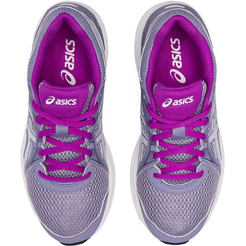 Asics Jolt 2 Gs purple 1014A035 500 children's shoes violet 1