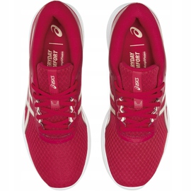Women's running shoes Asics Gel-Patriot 11 pink 1012A484 700 1