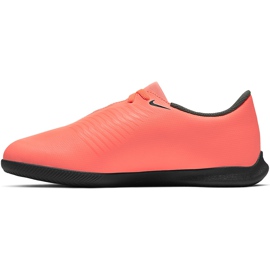 Nike Phantom Venom Club Ic Junior AO0399 810 football shoes orange orange 1