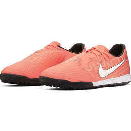 Nike Phantom Venom Academy Tf AO0571 810 football shoe blue orange 1 Nike Phantom Venom Academy Tf AO0571 810 football shoe blue orange 1