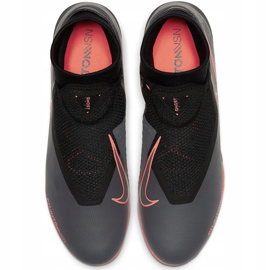 nike ghost phantom black