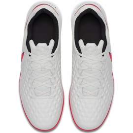 Nike Tiempo React Legend 8 Pro Ic AT6134 061 football boots multicolored beige 1