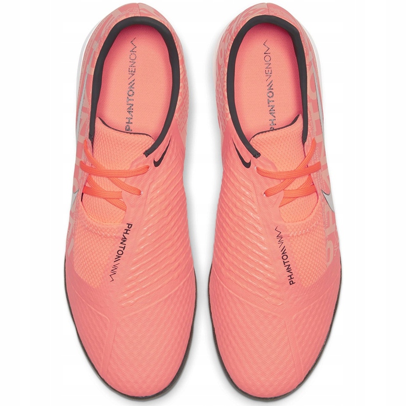 Nike Phantom Venom Academy Ic AO0570 810 football shoe navy blue orange 1 Nike Phantom Venom Academy Ic AO0570 810 football shoe navy blue orange 1