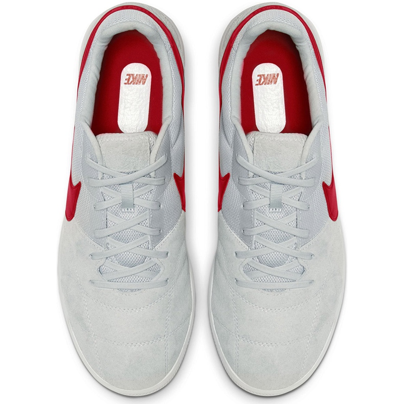 Nike Premier Ii Sala Ic AV3153 061 soccer shoes multicolored grey 1