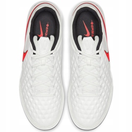 Nike Tiempo Legend 8 Academy Ic AT6099 061 football boots multicolored white 1