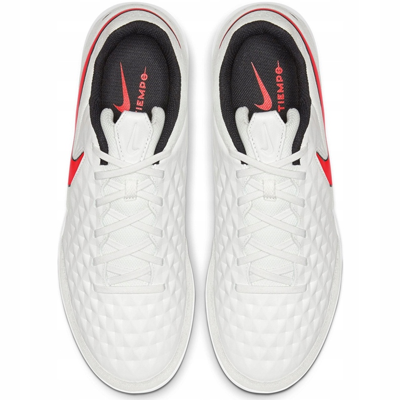 Nike Tiempo Legend 8 Academy Ic AT6099 061 football boots multicolored white 1