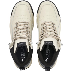 Puma Tarrenz Sb Puretex beige 370552 03 men's shoes 1