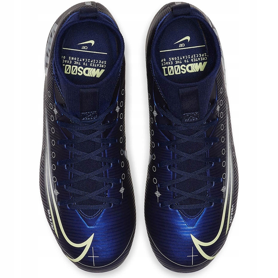 jr superfly 7 academy mds fg mg