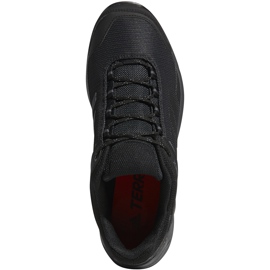 Adidas Terrex Entry Hiker men's shoes black BC0973 1