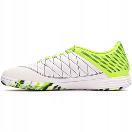 Nike LunarGato Ii 580456 137 football boots black green 1