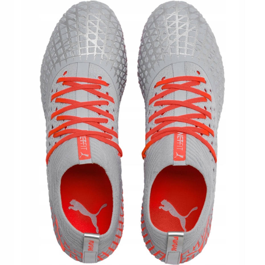 puma future 4.2 netfit fg/ag