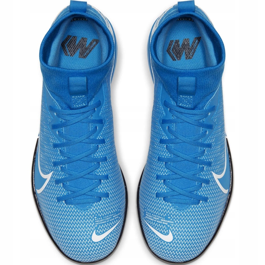 superfly 7 academy ic