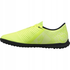 Nike Phantom Venom Club Tf AO0579 717 football shoes green green 1