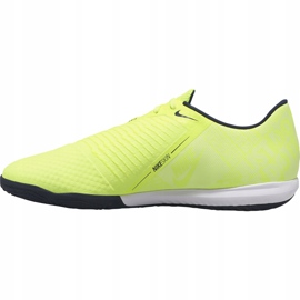 Nike Phantom Venom Academy Ic AO0570 717 football shoe green green 1