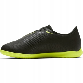Nike Phantom Venom Club Ic Junior AO0399 007 football shoes black black 1 Nike Phantom Venom Club Ic Junior AO0399 007 football shoes black black 1
